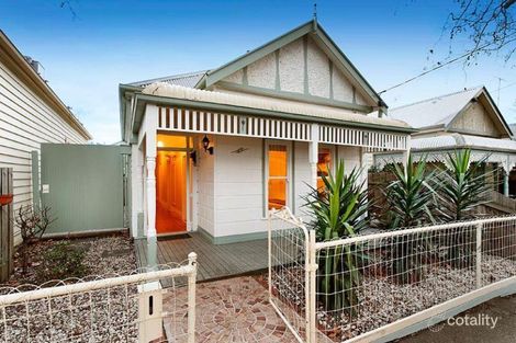 Property photo of 49 Marshall Street Flemington VIC 3031