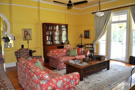 Property photo of 189 Sarabah Road Sarabah QLD 4275