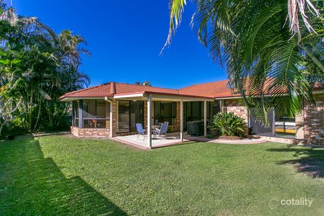 Property photo of 6 Coogera Circuit Suffolk Park NSW 2481