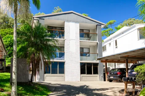 1/62 West Burleigh Rd, Burleigh Heads, QLD 4220