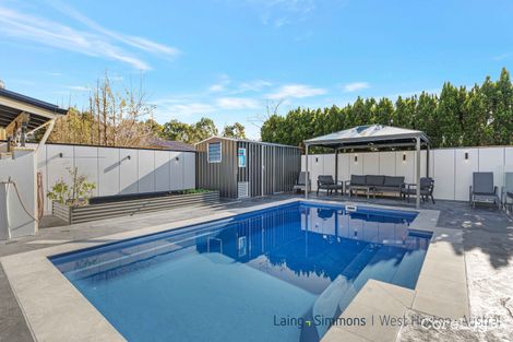Property photo of 5 Rutar Place Abbotsbury NSW 2176