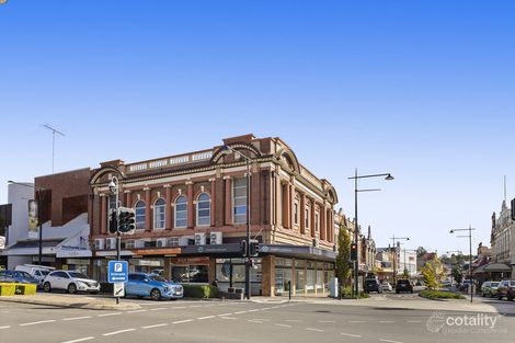 353 Ruthven St, Toowoomba City, QLD 4350