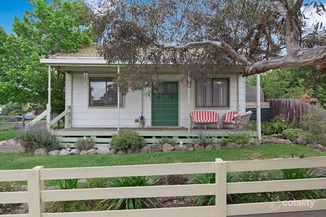 Property photo of 52A Pinniger Street Broadford VIC 3658