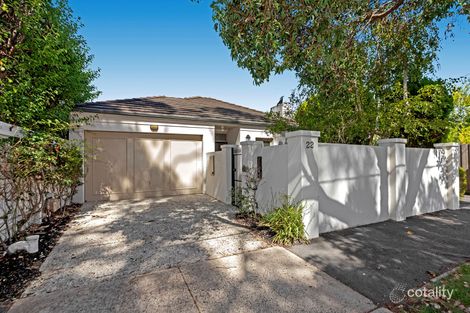 Property photo of 22 Camperdown Street Brighton East VIC 3187