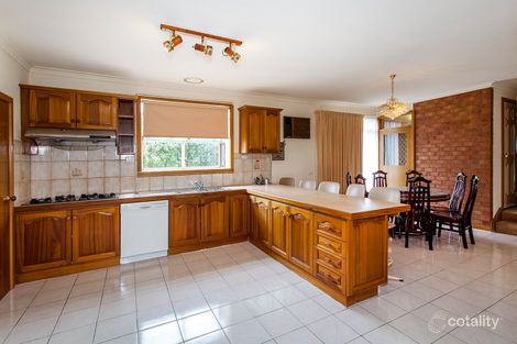 Property photo of 13 Niland Rise Templestowe VIC 3106