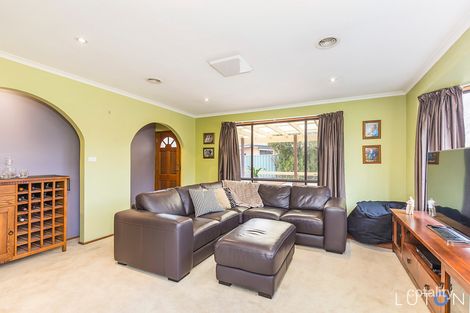 Property photo of 7 Trickett Place Isabella Plains ACT 2905