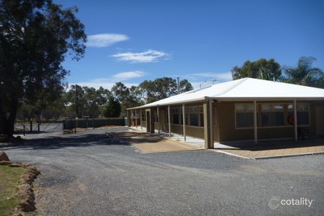 Property photo of 170 Stuart Highway Braitling NT 0870