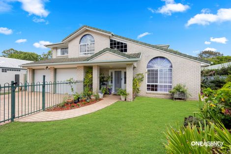3 Oceanview St, Point Vernon, QLD 4655