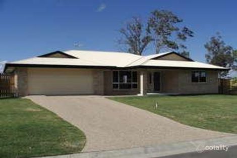 14 Frangipani Ct, Norman Gardens, QLD 4701