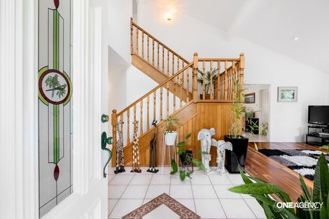 Property photo of 3 Oceanview Street Point Vernon QLD 4655