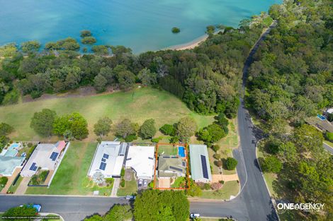 Property photo of 3 Oceanview Street Point Vernon QLD 4655