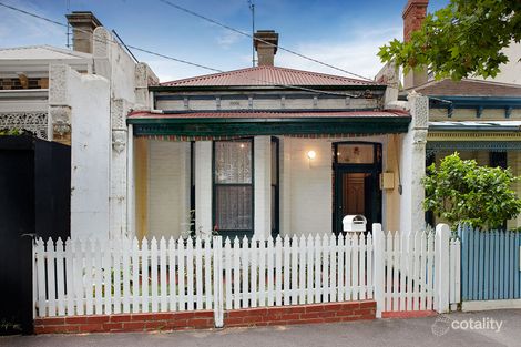 Property photo of 9 McGregor Street Middle Park VIC 3206