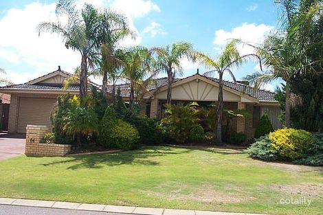 Property photo of 84 Sylvan Crescent Leeming WA 6149