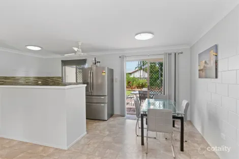 Property photo of 13 Hamish Avenue Rasmussen QLD 4815