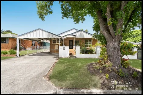 Property photo of 89 Massinger Street Salisbury QLD 4107