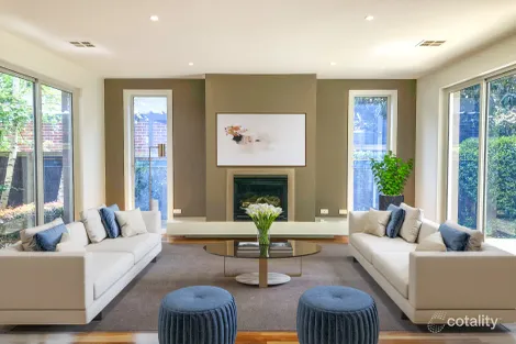 3 Elmington Ave, Forest Hill, VIC 3131