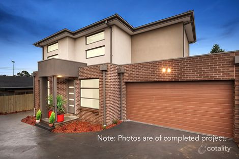 Property photo of 3/408 Middleborough Road Blackburn VIC 3130