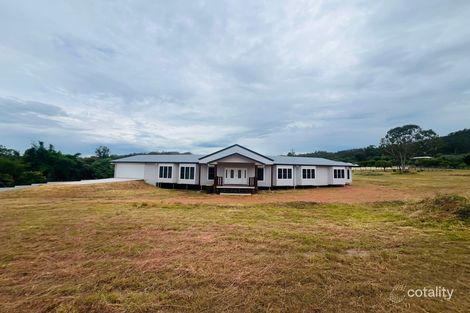 Property photo of 45 Lorna Crescent Beecher QLD 4680