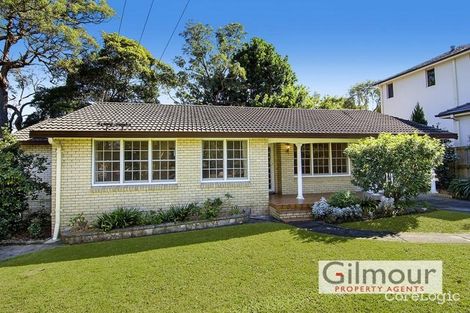 Property photo of 16 Anthony Road Castle Hill NSW 2154