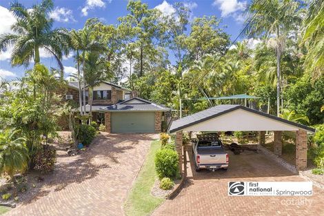 Property photo of 7/128 Exilis Street Springwood QLD 4127