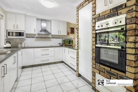 Property photo of 7/128 Exilis Street Springwood QLD 4127
