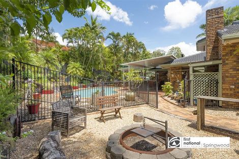 Property photo of 7/128 Exilis Street Springwood QLD 4127