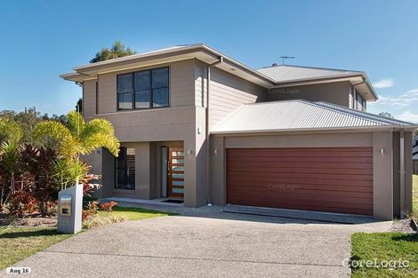 Property photo of 24 Mizen Place Holland Park West QLD 4121