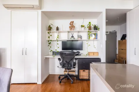 Property photo of 602/6 Little Hay Street Haymarket NSW 2000