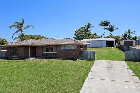 9 Baloo Cres, Nerang, QLD 4211