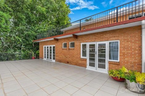 4/17 Arran Ave, Hamilton, QLD 4007