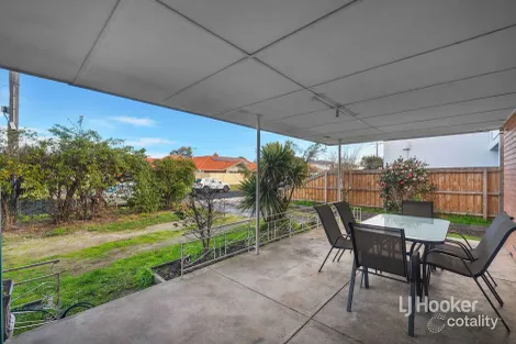 Property photo of 9 Linnet Street Altona VIC 3018