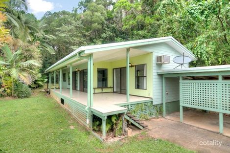Property photo of 2913 Mossman-Daintree Road Lower Daintree QLD 4873