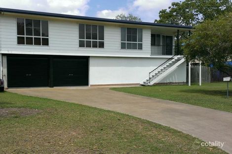 Property photo of 8 Bond Street Norman Gardens QLD 4701
