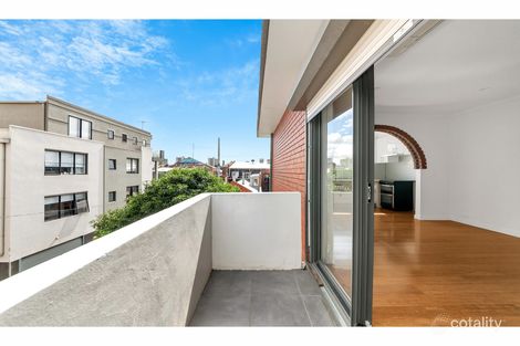 Property photo of 8/2-8 Lyndhurst Street Richmond VIC 3121