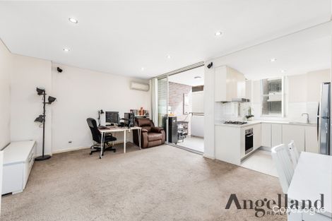 Property photo of 201/3 Wilga Street Burwood NSW 2134