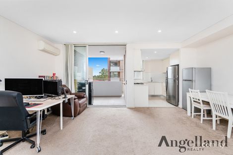 Property photo of 201/3 Wilga Street Burwood NSW 2134