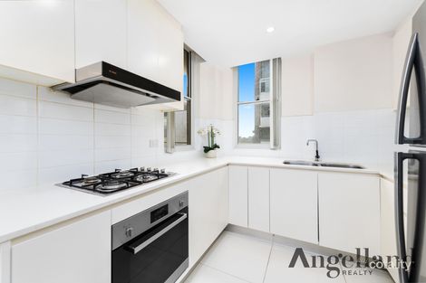 Property photo of 201/3 Wilga Street Burwood NSW 2134