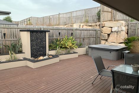 Property photo of 6 Woodrose Circuit Pimpama QLD 4209