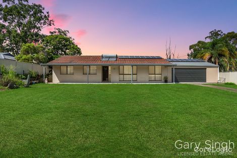 Property photo of 42 Kanangra Street Redbank Plains QLD 4301