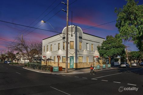 192 Station St, Port Melbourne, VIC 3207