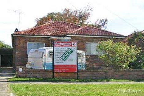 Property photo of 40 Harslett Crescent Beverley Park NSW 2217