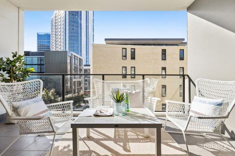 Property photo of 506/19-23 Verona Drive Wentworth Point NSW 2127