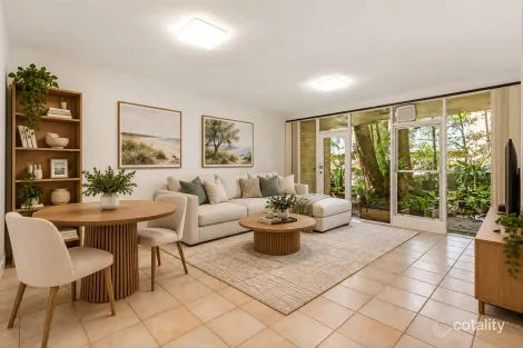 9/4 Holt St, Double Bay, NSW 2028