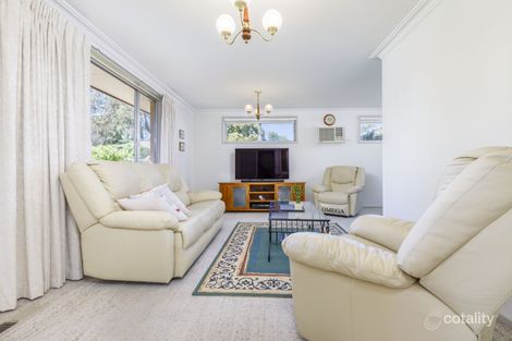 Property photo of 139 Burrinjuck Crescent Duffy ACT 2611