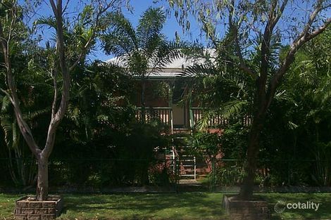 39 Eleventh Ave, Railway Estate, QLD 4810