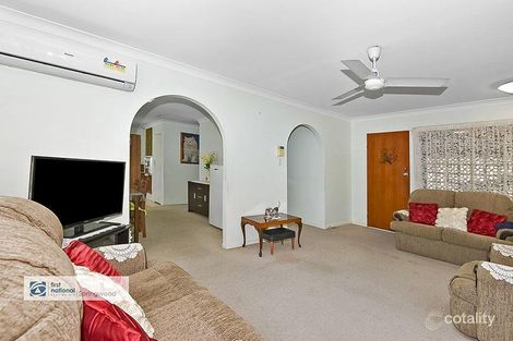 Property photo of 578 Newnham Road Upper Mount Gravatt QLD 4122