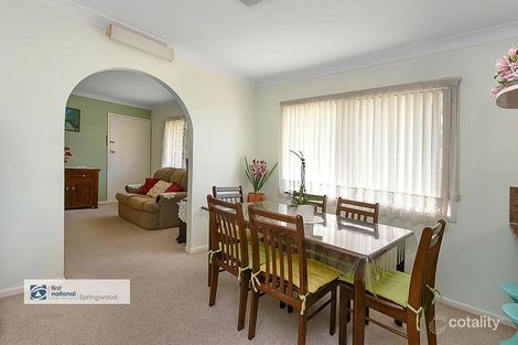 Property photo of 578 Newnham Road Upper Mount Gravatt QLD 4122