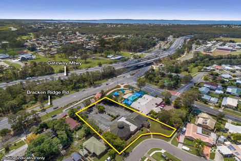292-294 Bracken Ridge Rd, Bracken Ridge, QLD 4017