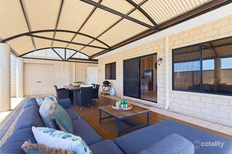 Property photo of 71 Selkirk Drive Kinross WA 6028