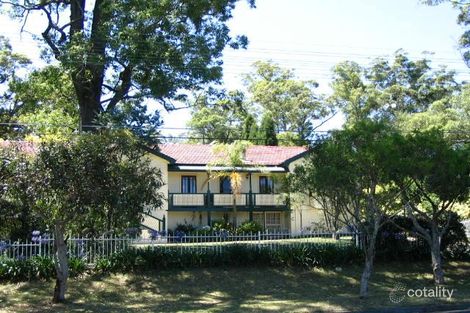 54-56 Albert Rd, Beecroft, NSW 2119